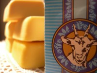 KECSKETEJ SZAPPAN -natúr / GOAT MILK SOAP - natural